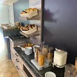 ホテル 