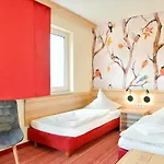 Hotell 