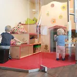 Отель 