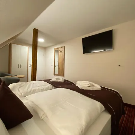 Hotel Freizeit- Und Rhön Feeling 3*
