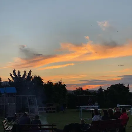 Freizeit- Und Rhön Feeling 3*