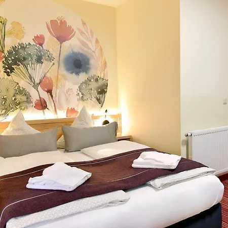 Freizeit- Und Rhön Feeling Hotel