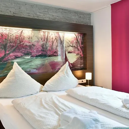Freizeit- Und Rhön Feeling 3*