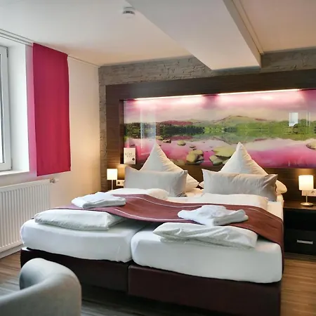 Freizeit- Und Rhön Feeling Hotel