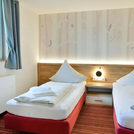 Freizeit- Und Rhön Feeling Hotel