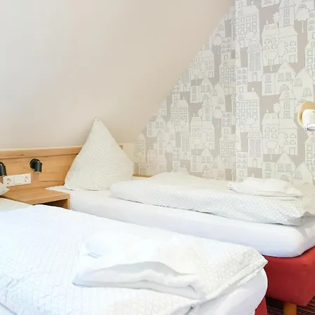Freizeit- Und Rhön Feeling 3*