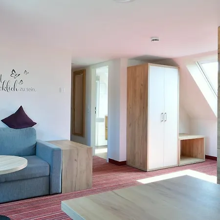 Hotel Freizeit- Und Rhön Feeling