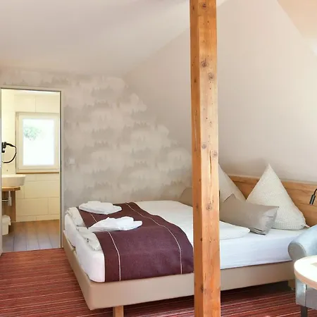 Hotel Freizeit- Und Rhön Feeling 3*
