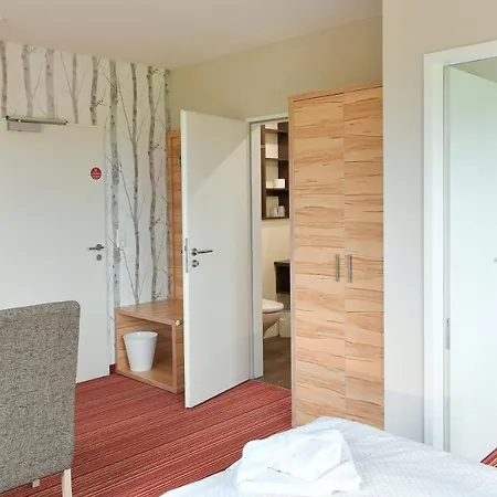 Freizeit- Und Rhön Feeling Hotel Bernshausen