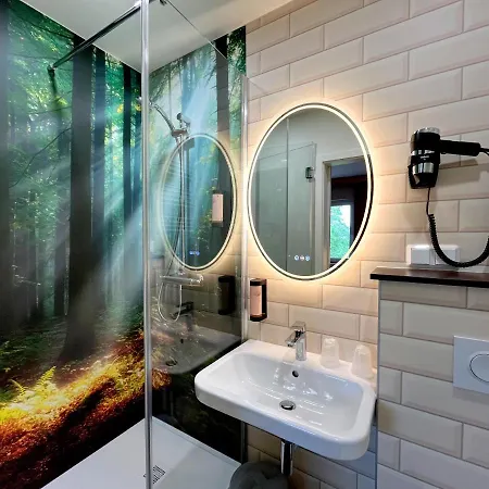 Freizeit- Und Rhön Feeling Hotel 3*