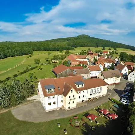 Freizeit- Und Rhön Feeling