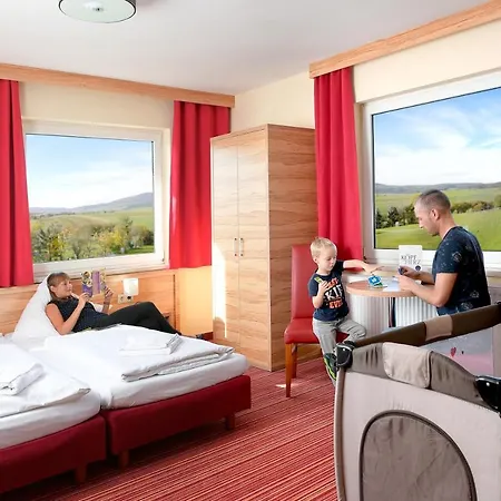 Freizeit- Und Rhön Feeling Bernshausen