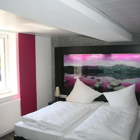 Freizeit- Und Rhön Feeling Hotel 3*