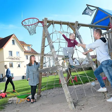 Freizeit- Und Rhön Feeling Bernshausen