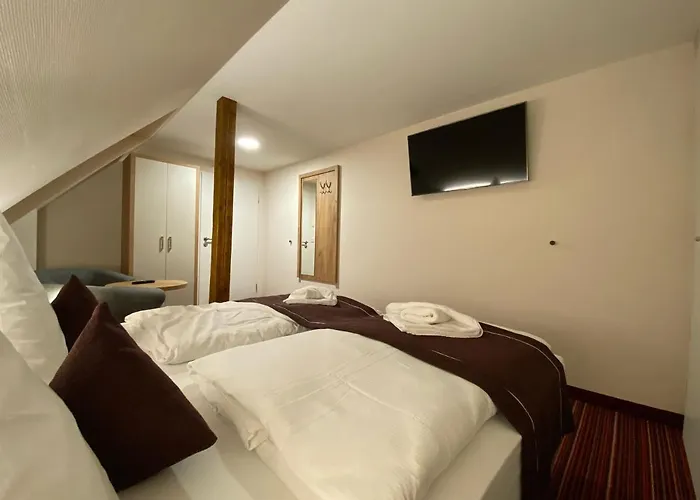 Hotel Freizeit- Und Rhön Feeling 3*