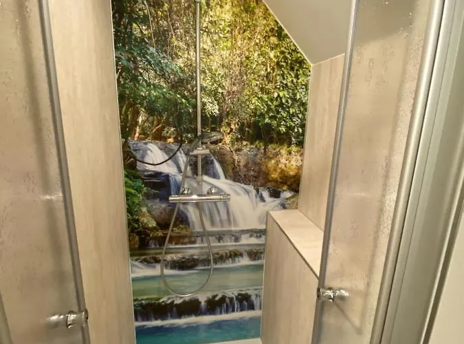 Freizeit- Und Rhön Feeling Hotel