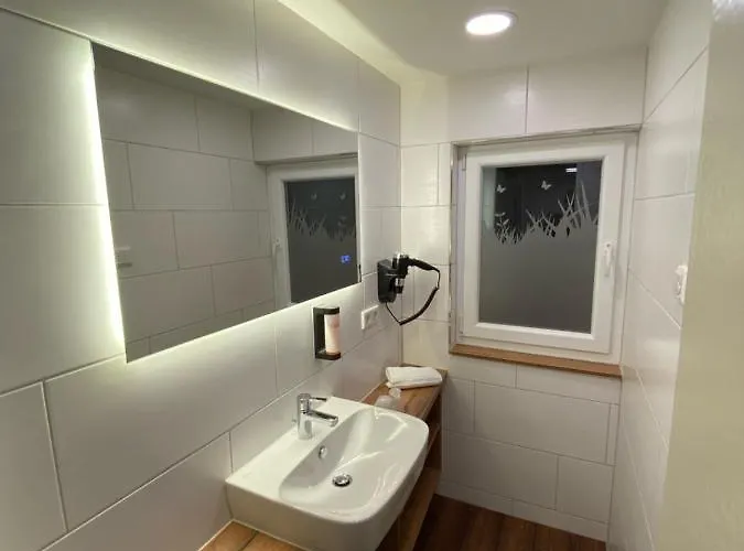 Freizeit- Und Rhön Feeling Hotel 3*