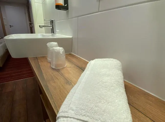 Freizeit- Und Rhön Feeling Bernshausen