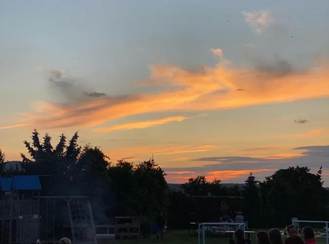 Freizeit- Und Rhön Feeling 3*