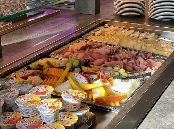 Freizeit- Und Rhön Feeling