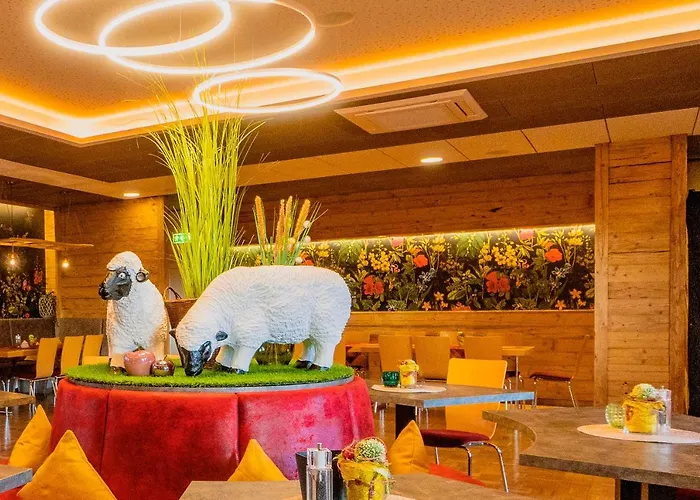 Freizeit- Und Rhön Feeling 3*