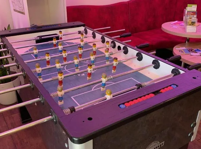 Freizeit- Und Rhön Feeling Bernshausen