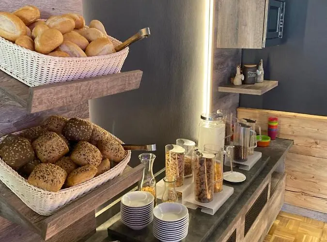 Freizeit- Und Rhön Feeling Bernshausen
