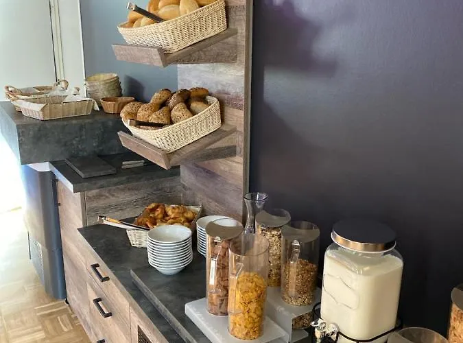 Hotel Freizeit- Und Rhön Feeling