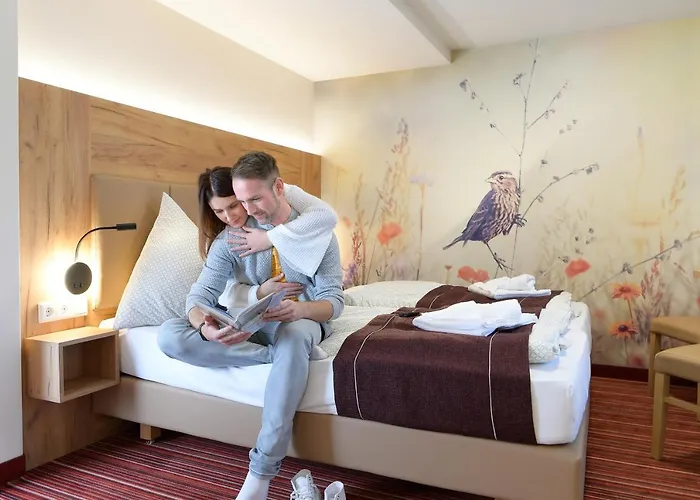 Freizeit- Und Rhön Feeling Bernshausen