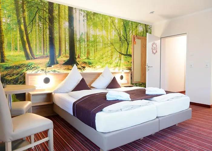 Freizeit- Und Rhön Feeling Bernshausen