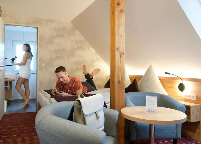 Freizeit- Und Rhön Feeling Bernshausen