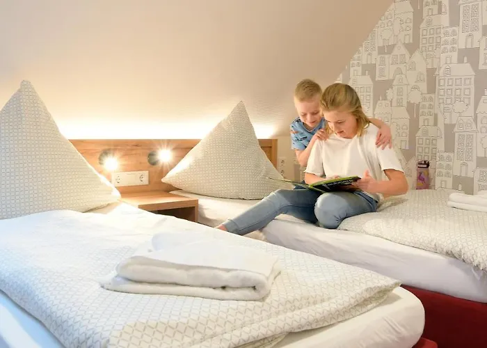 Freizeit- Und Rhön Feeling Bernshausen