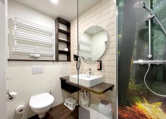 Freizeit- Und Rhön Feeling Hotel