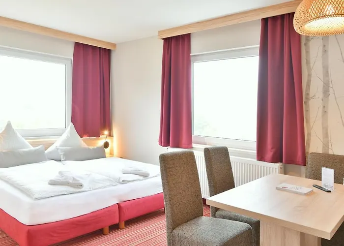 Hotel Freizeit- Und Rhön Feeling