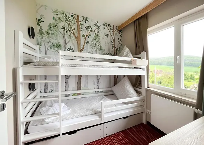 Freizeit- Und Rhön Feeling Bernshausen