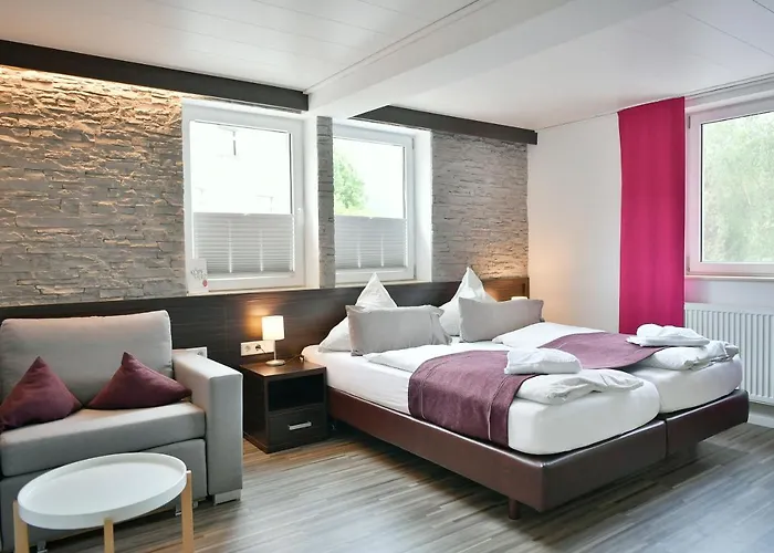 Freizeit- Und Rhön Feeling Bernshausen