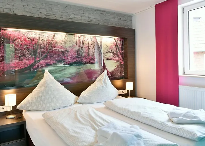 Freizeit- Und Rhön Feeling 3*