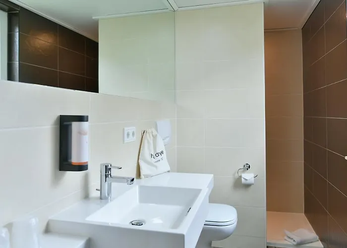 Freizeit- Und Rhön Feeling 3* Bernshausen