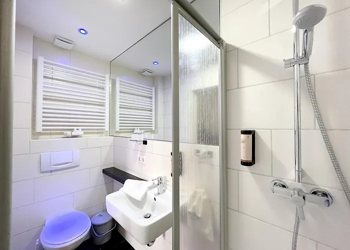 Freizeit- Und Rhön Feeling Hotel