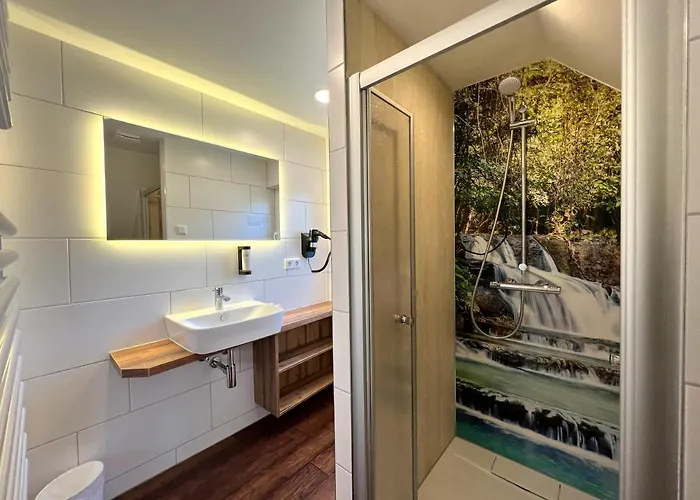 Freizeit- Und Rhön Feeling Hotel