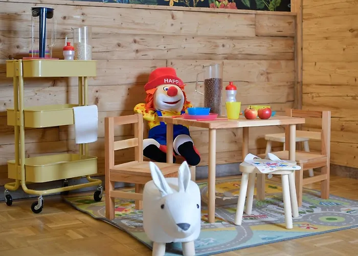 Freizeit- Und Rhön Feeling