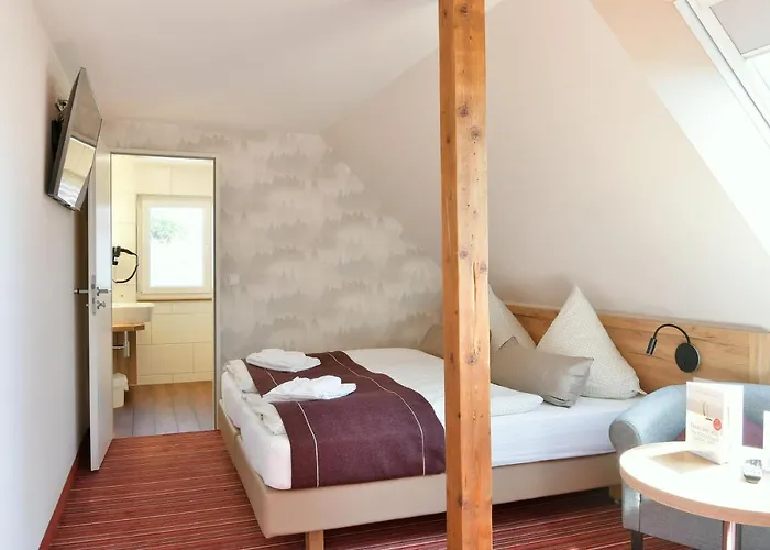 Hotel Freizeit- Und Rhön Feeling 3*