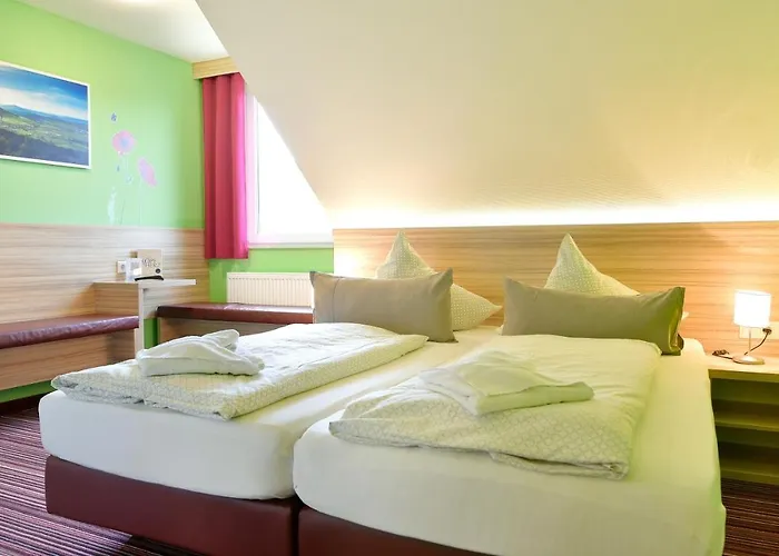 Freizeit- Und Rhön Feeling Bernshausen