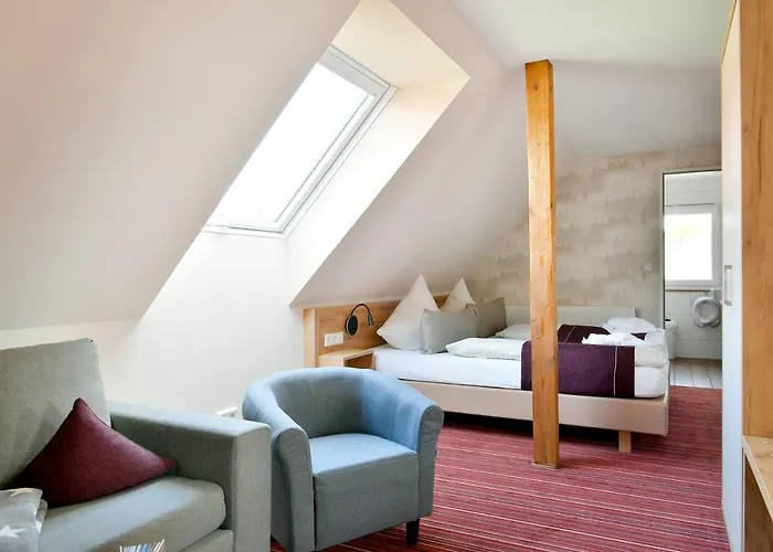 Freizeit- Und Rhön Feeling Bernshausen