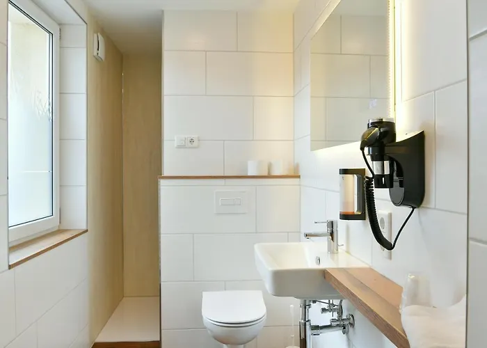 Freizeit- Und Rhön Feeling Bernshausen