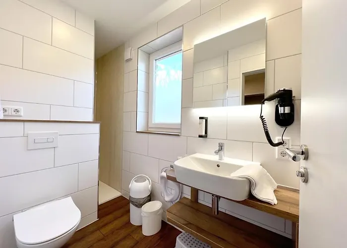 Hotel Freizeit- Und Rhön Feeling