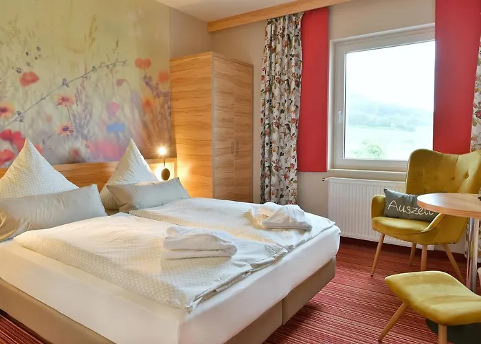 Freizeit- Und Rhön Feeling