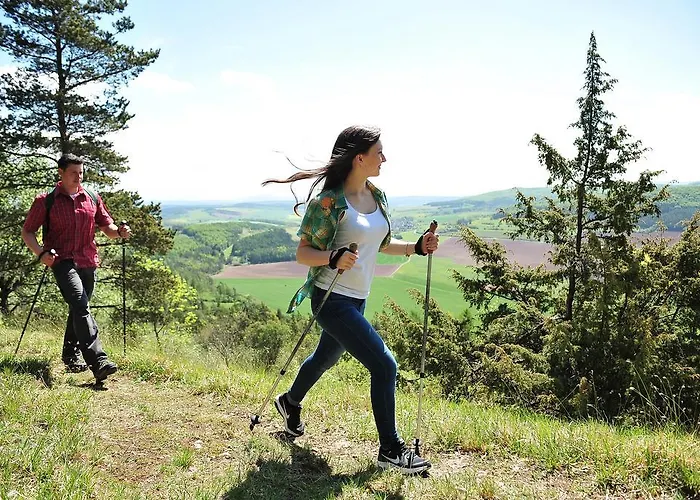 Hotel Freizeit- Und Rhön Feeling 3*