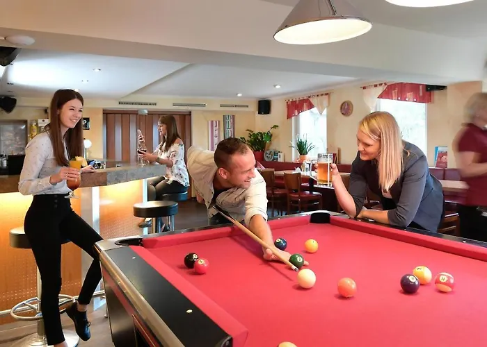 Freizeit- Und Rhön Feeling