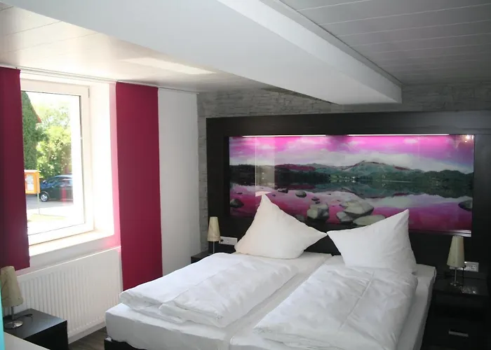 Freizeit- Und Rhön Feeling Hotel 3*